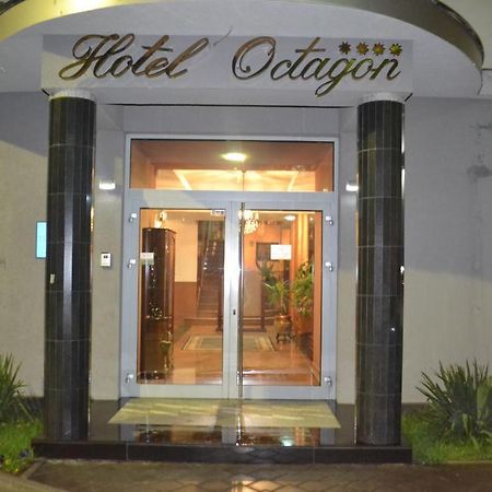 Hotel Octagon SJJ Exterior photo