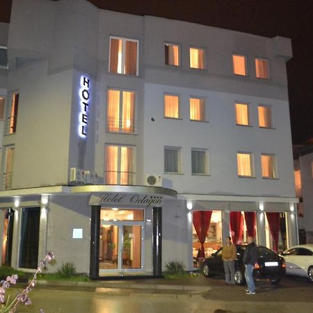 Hotel Octagon SJJ Exterior photo