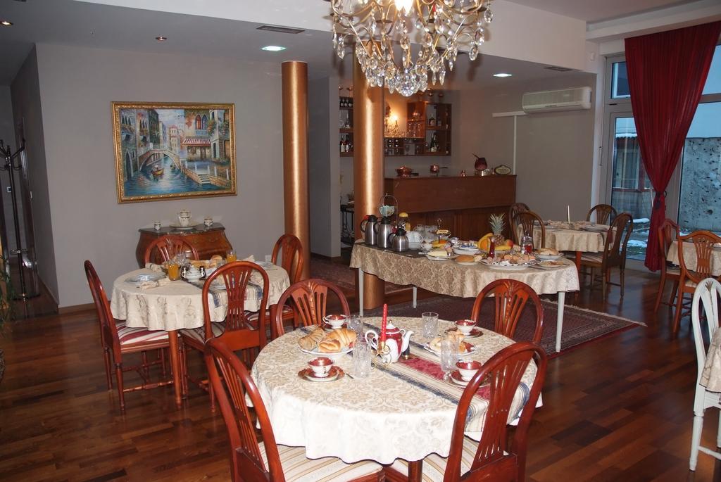 Hotel Octagon SJJ Room photo